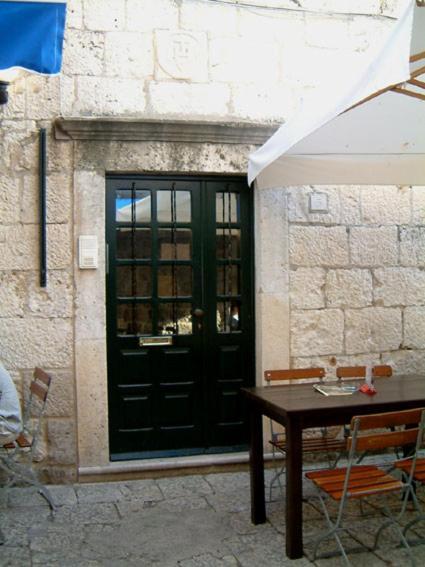 Design Studio - Old Town Dubrovnik Exterior photo
